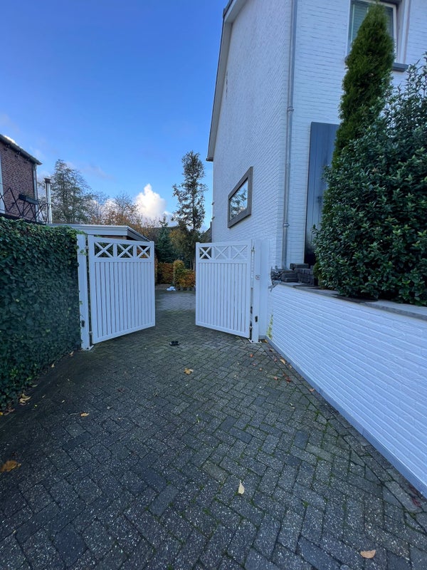 Appartement Venrayseweg in Horst