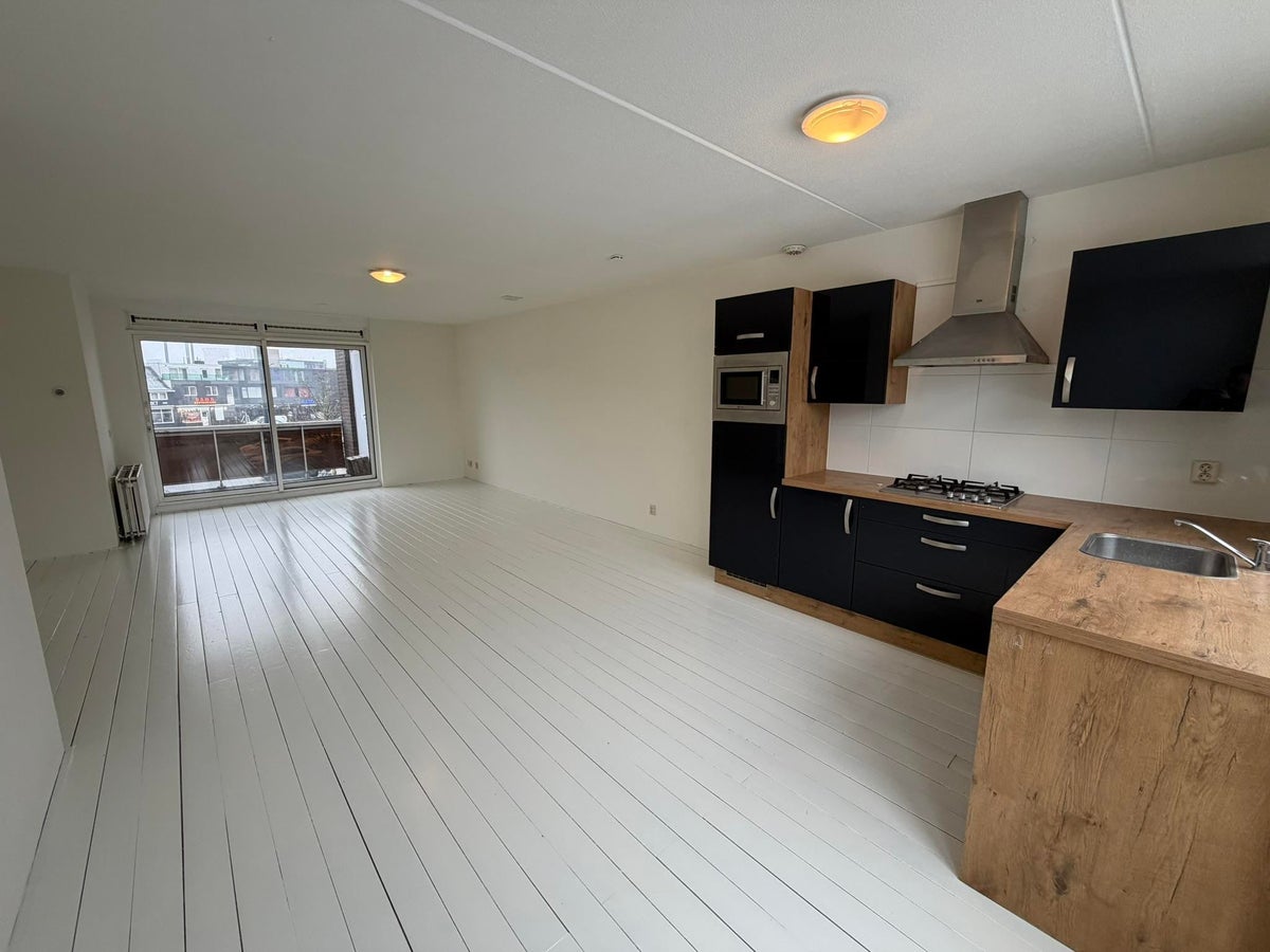 Appartement te huur in Eindhoven – Woenselse Markt – foto 1