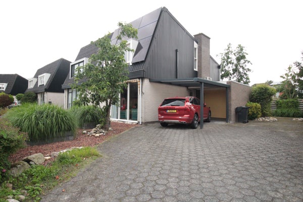 House Stelmakerij in Delfzijl