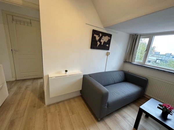 Appartement Groenteweg in Den Haag