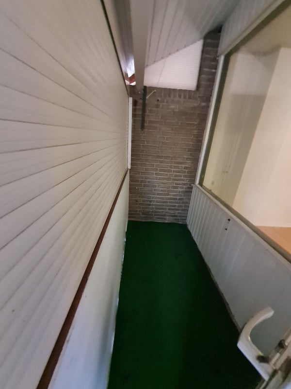 Te huur Studio Perosistraat 26 2 in Tilburg