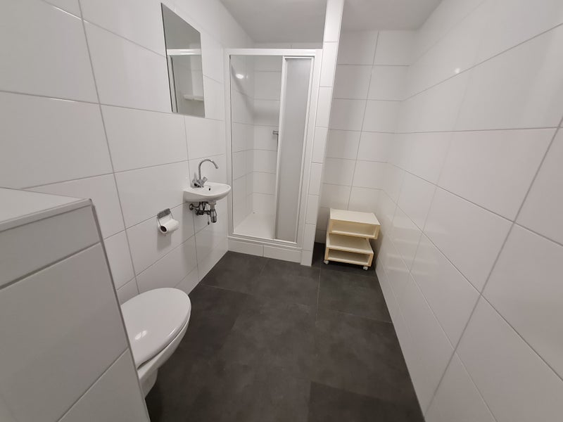 Te huur Studio Perosistraat 26 2 in Tilburg
