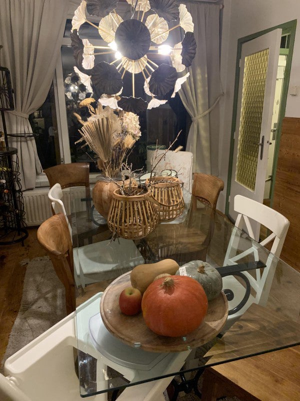 A rental house advertisment