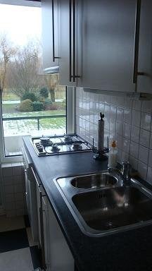 Appartement te huur: De Lairesselaan, Rotterdam