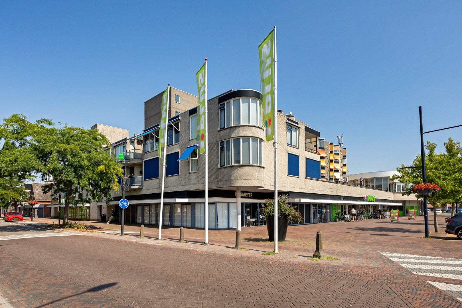 Appartement te koop: Marktstraat 81, Musselkanaal