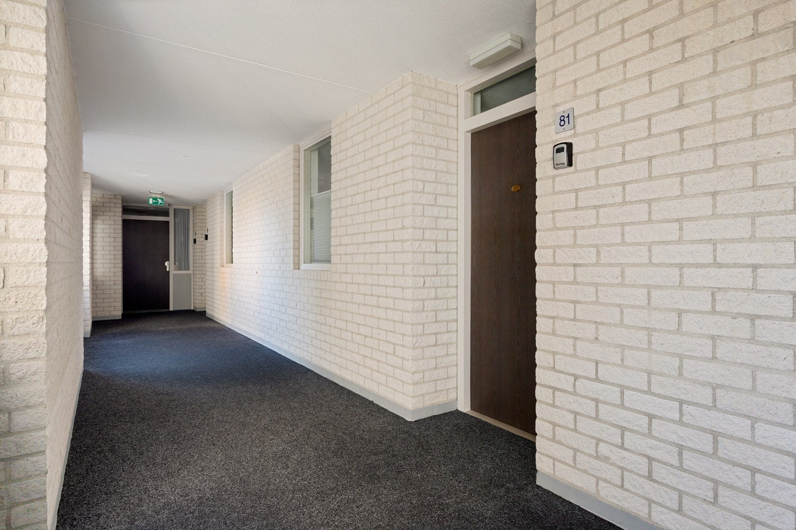 Appartement te koop: Marktstraat 81, Musselkanaal