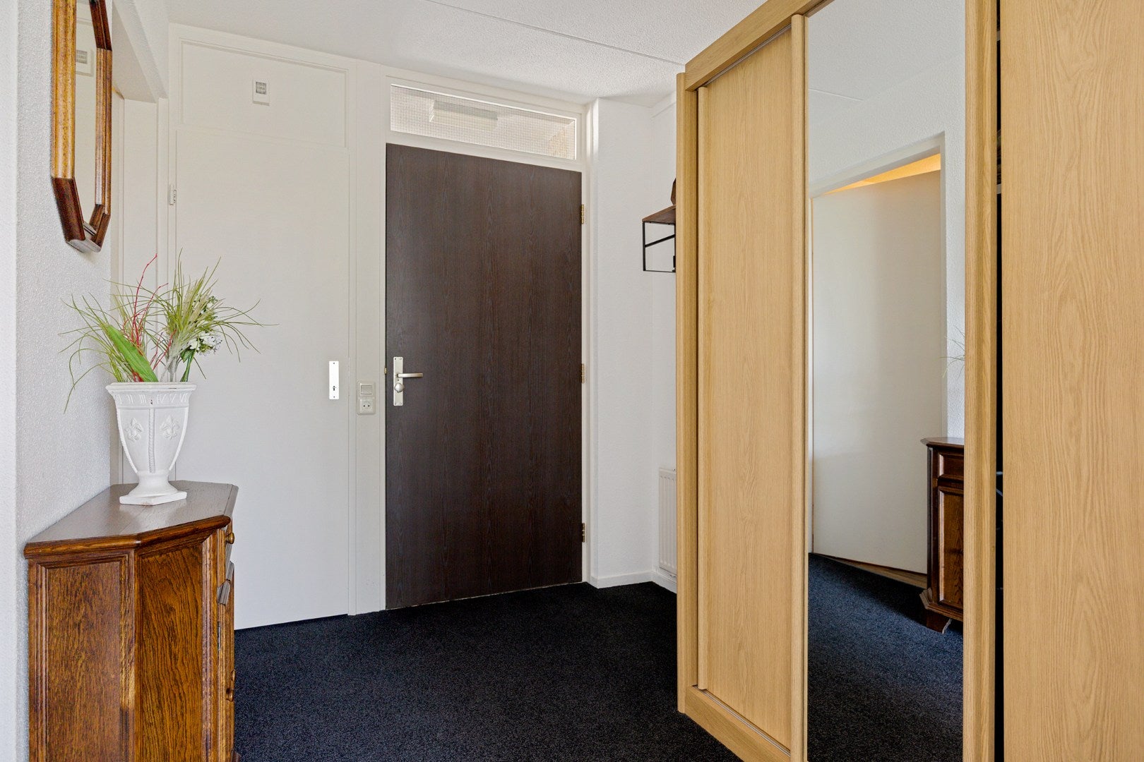 Appartement te koop: Marktstraat 81, Musselkanaal