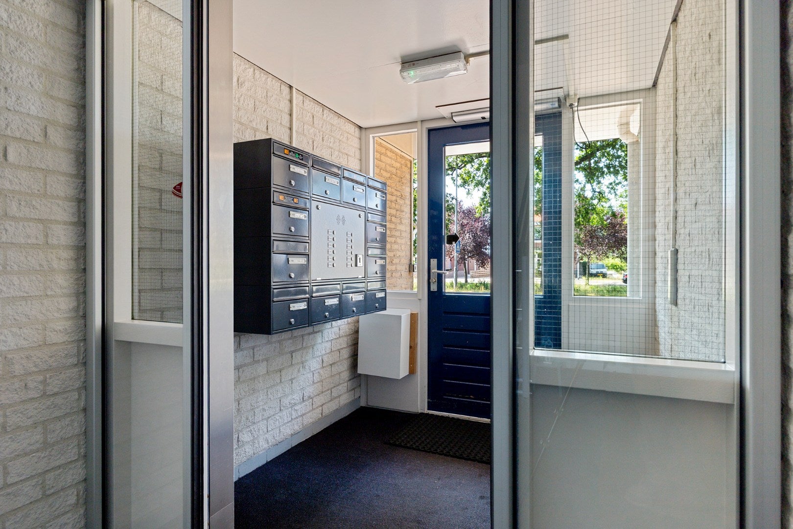 Appartement te koop: Marktstraat 81, Musselkanaal
