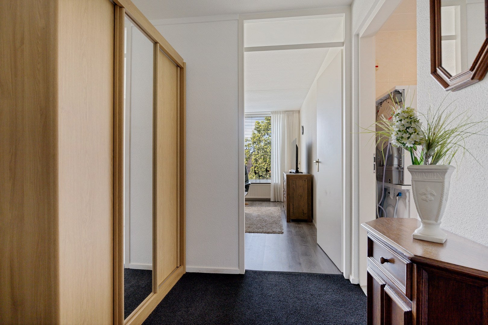 Appartement te koop: Marktstraat 81, Musselkanaal