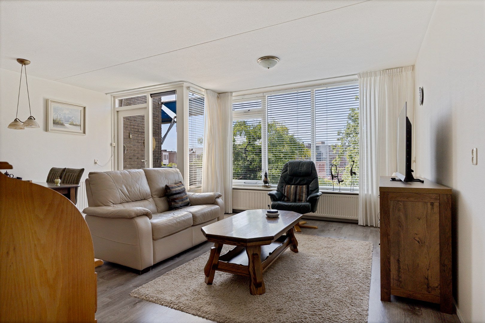 Appartement te koop: Marktstraat 81, Musselkanaal