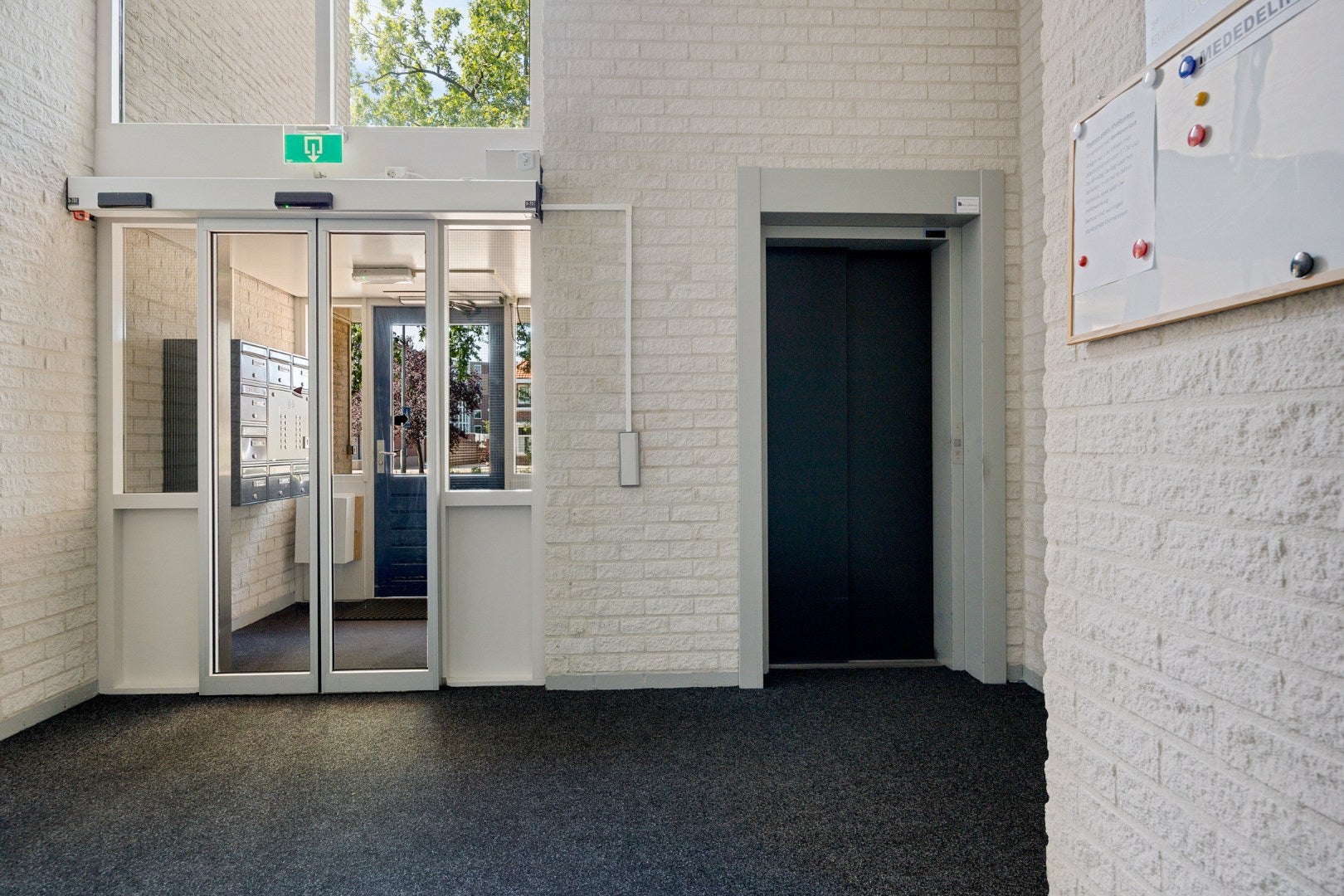 Appartement te koop: Marktstraat 81, Musselkanaal