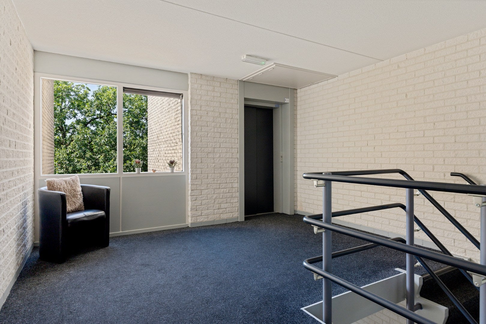 Appartement te koop: Marktstraat 81, Musselkanaal