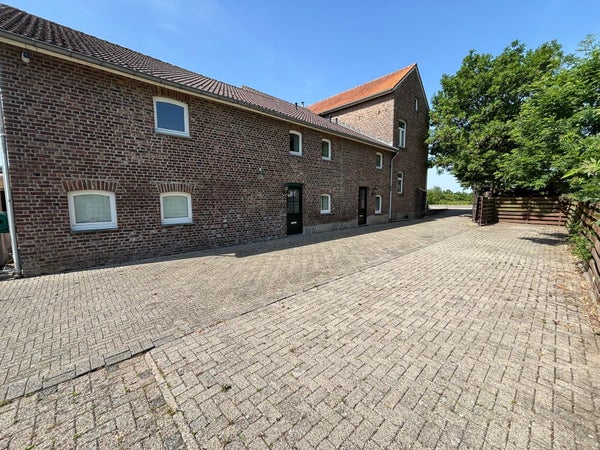Appartement Rijksweg à Eijsden