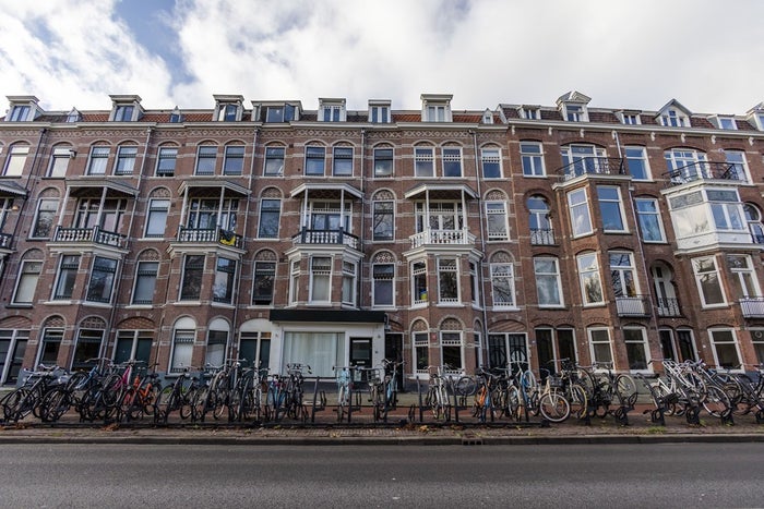 Te huur: Appartement Catharijnesingel 91 BIS - 5 in Utrecht