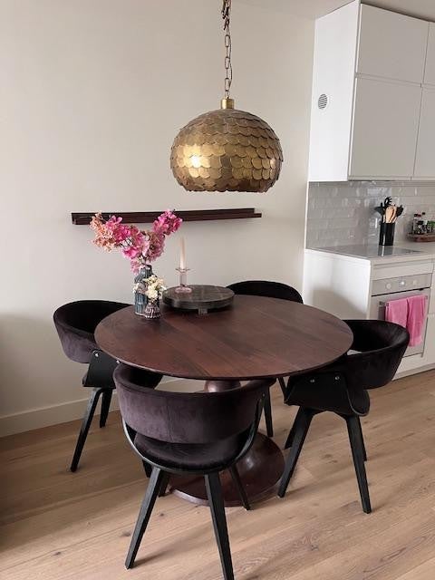Te huur Appartement Eerste Jan van der Heijdenstraat 45 C in Amsterdam