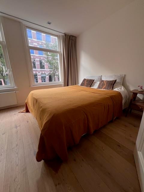 Te huur Appartement Eerste Jan van der Heijdenstraat 45 C in Amsterdam