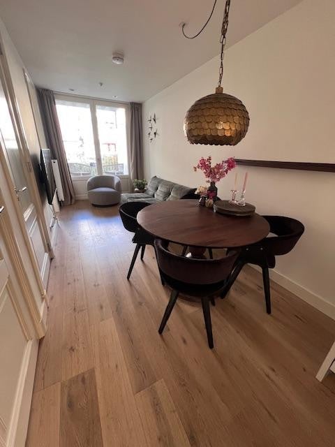 Te huur Appartement Eerste Jan van der Heijdenstraat 45 C in Amsterdam