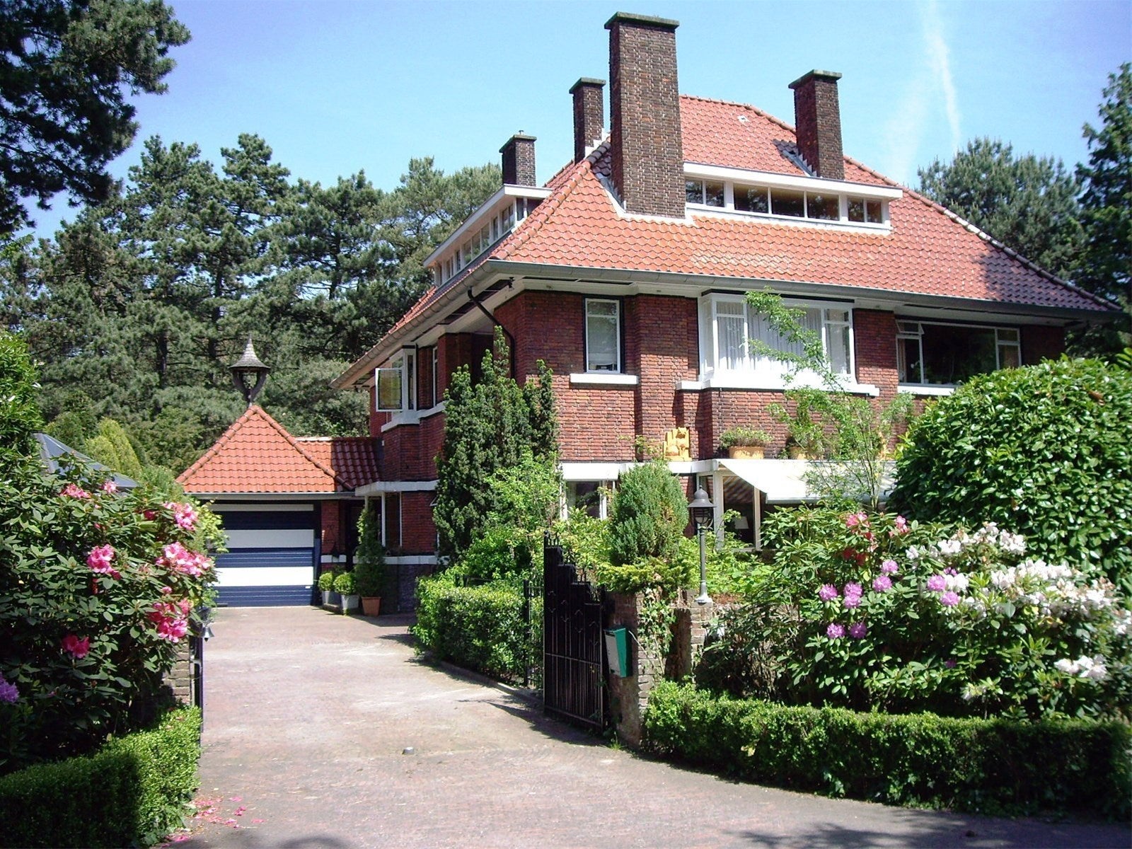 Koopwoningen Wassenaar – Huis te koop in Wassenaar