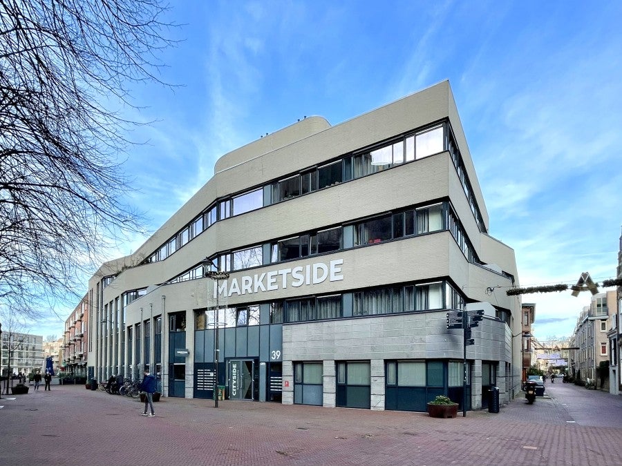Te huur Appartement Broerenstraat in Arnhem