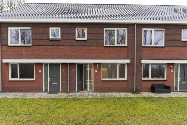 Bleyenhoevelaan