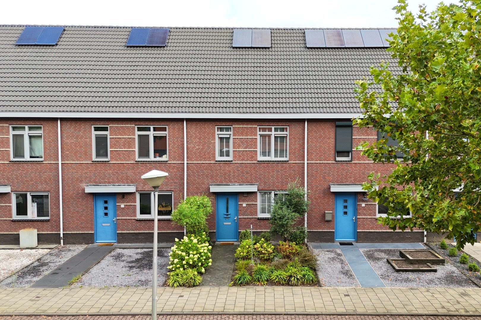 Huis Smithlaan 50 in Sittard
