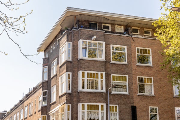Statenweg 99 A 03, Rotterdam