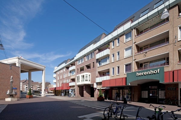 Appartement Joep Nicolasstraat 107 à Roermond