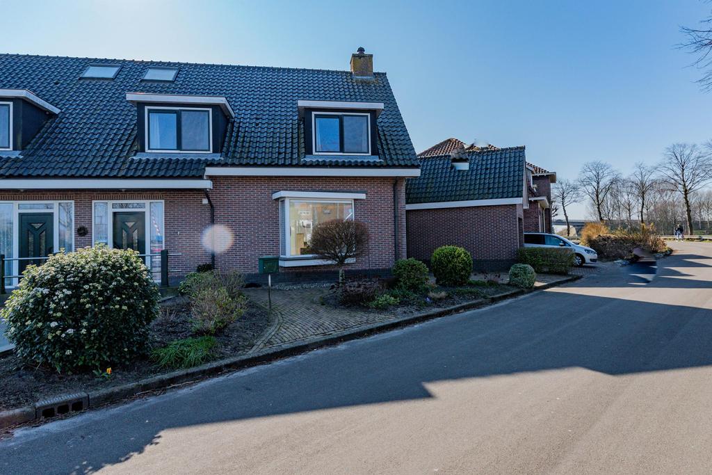 Verlengd Buitenveer 20 a