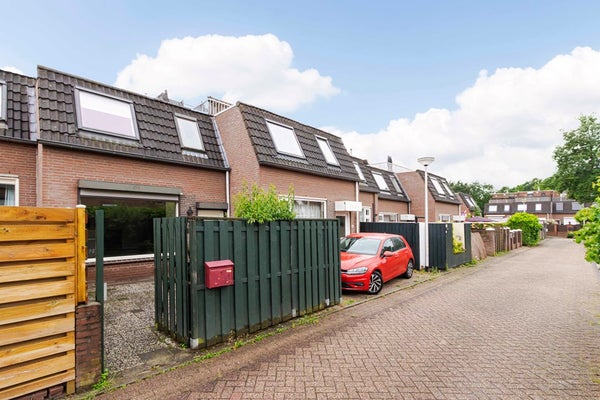 Landvoogdstraat 61 in Heerlen