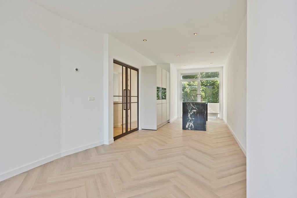 Appartement Rederijkerstraat 77 in Den Haag