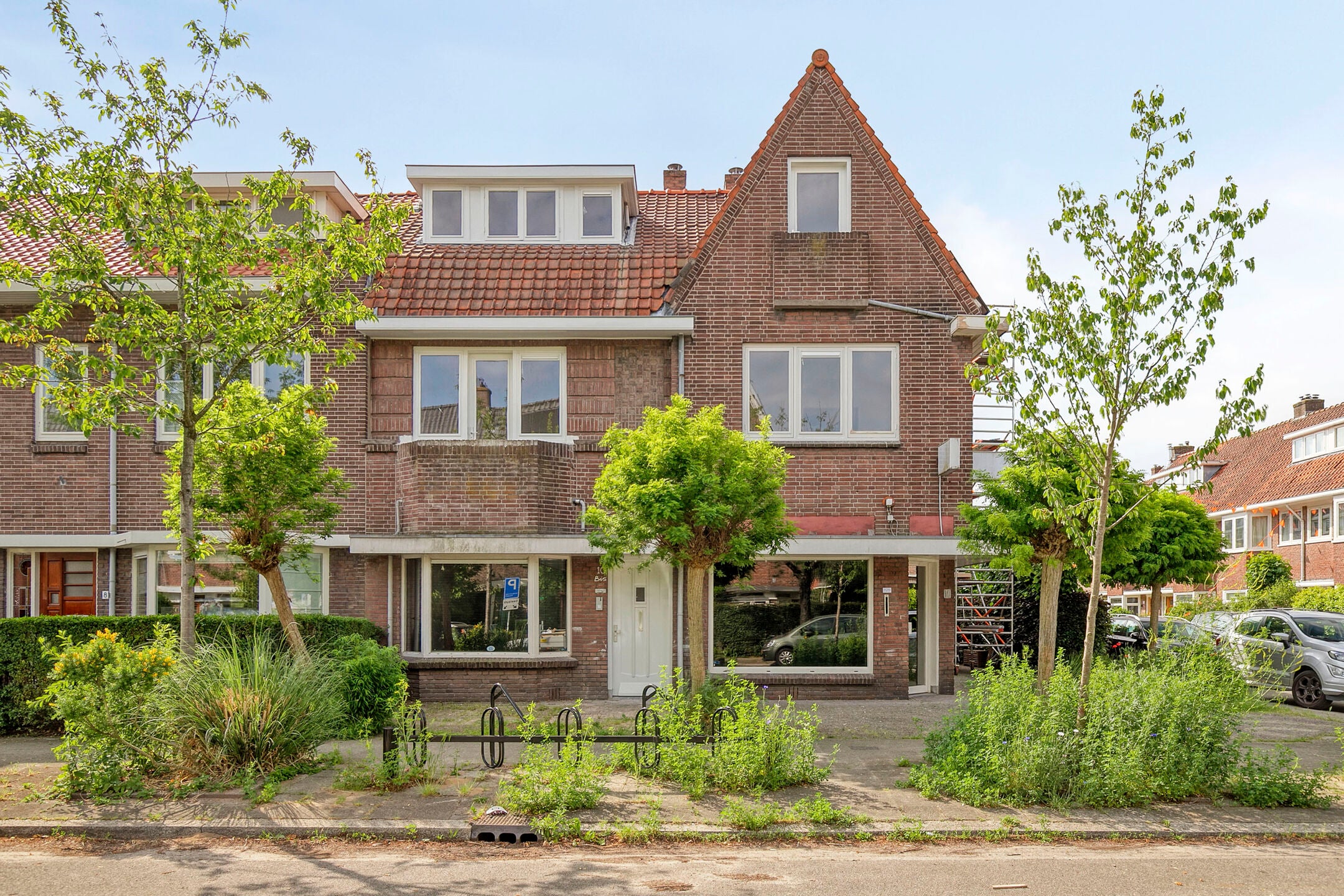 Flat Beethovenlaan