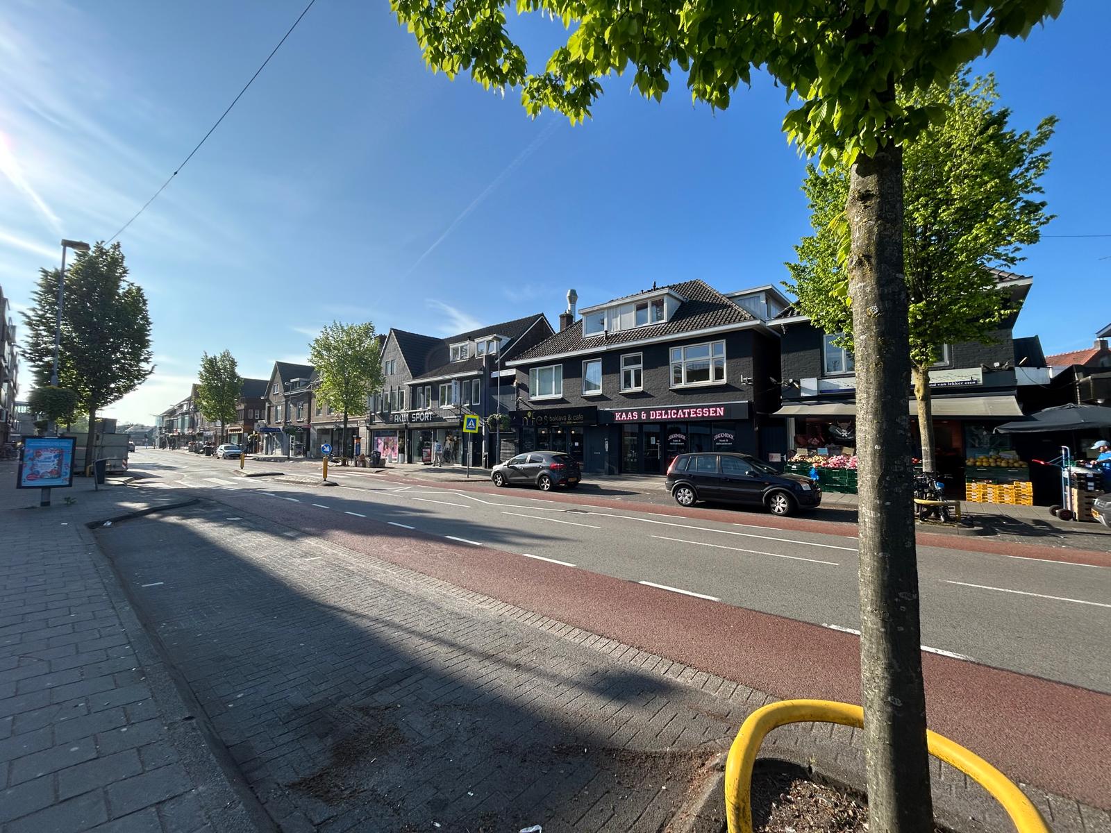 Te huur Appartement Tongelresestraat in Eindhoven