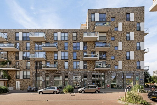 Nida Senffstraat