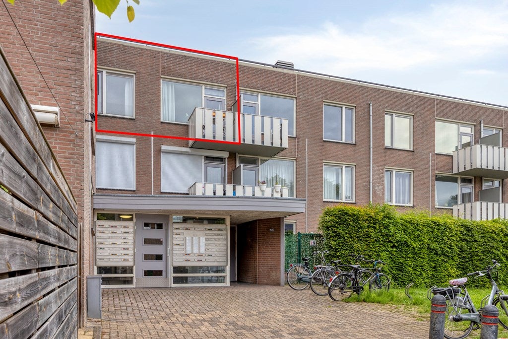 Studio te koop: Trappendaal 2C, Maastricht