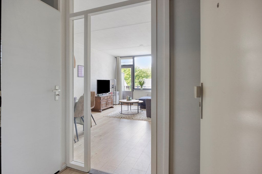 Studio te koop: Trappendaal 2C, Maastricht
