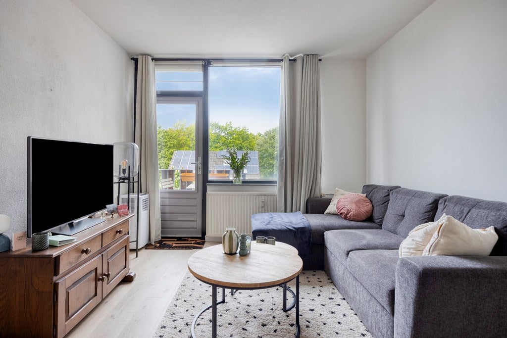 Studio te koop: Trappendaal 2C, Maastricht