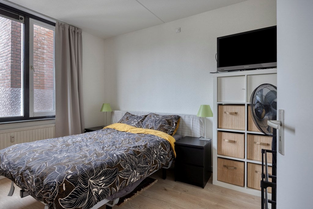 Studio te koop: Trappendaal 2C, Maastricht