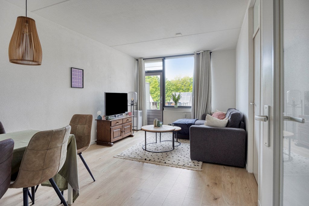 Studio te koop: Trappendaal 2C, Maastricht