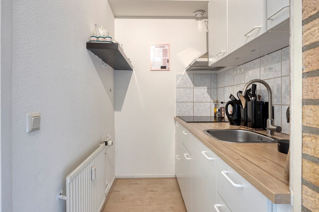 Studio te koop: Trappendaal 2C, Maastricht