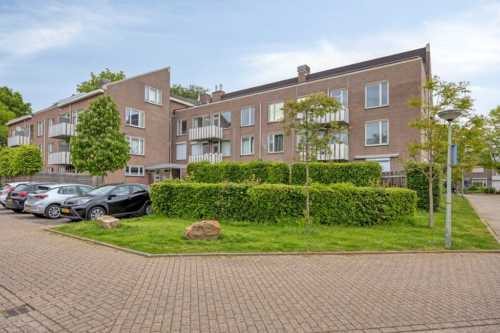 Studio te koop: Trappendaal 2C, Maastricht