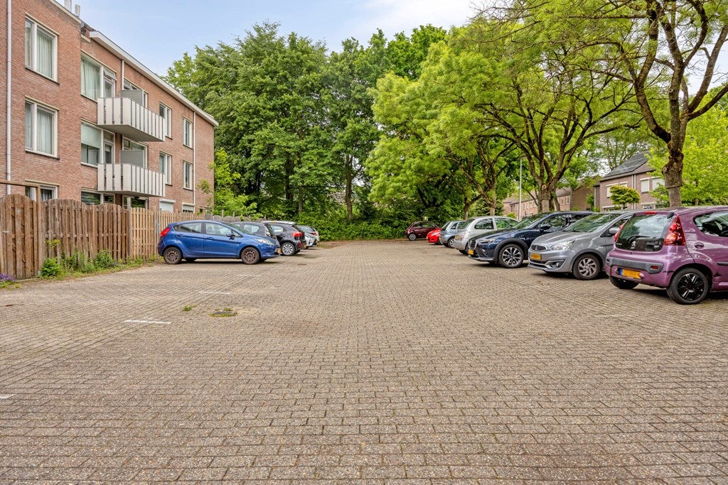 Studio te koop: Trappendaal 2C, Maastricht