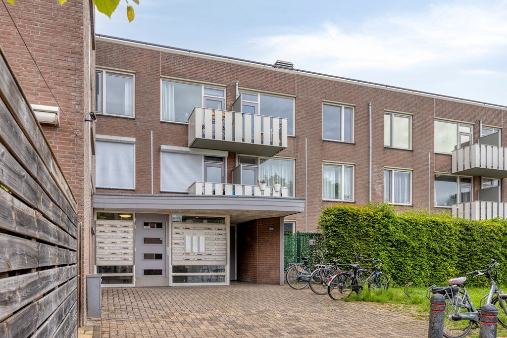 Studio te koop: Trappendaal 2C, Maastricht