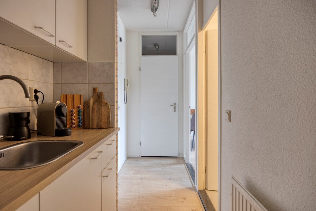 Studio te koop: Trappendaal 2C, Maastricht