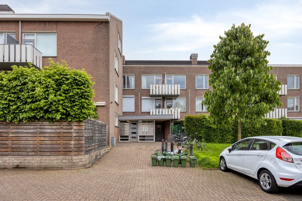 Studio te koop: Trappendaal 2C, Maastricht