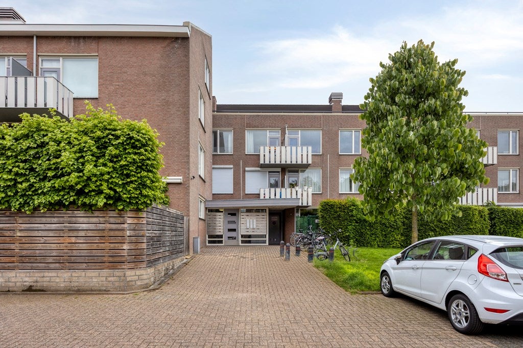 Studio te koop: Trappendaal 2C, Maastricht