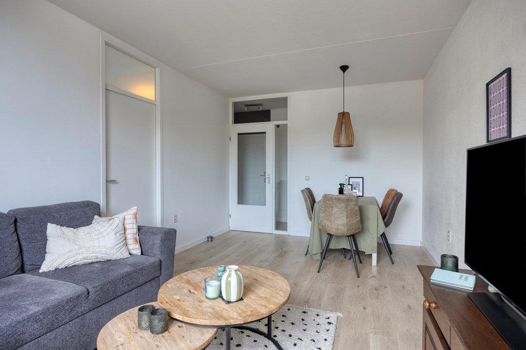 Studio te koop: Trappendaal 2C, Maastricht