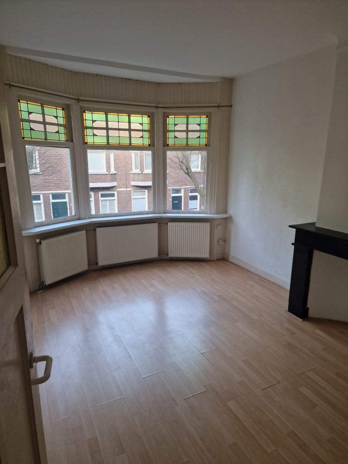 Te huur: Appartement Stuyvesantstraat in Den Haag