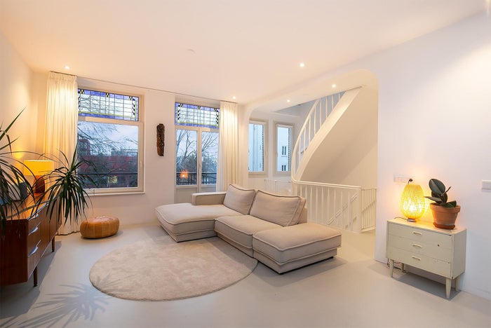 Te huur: Appartement Zeeburgerdijk in Amsterdam