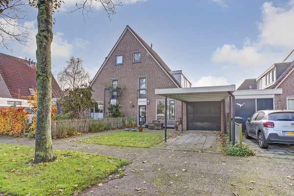Koopwoningen Zeewolde – Huis te koop in Zeewolde