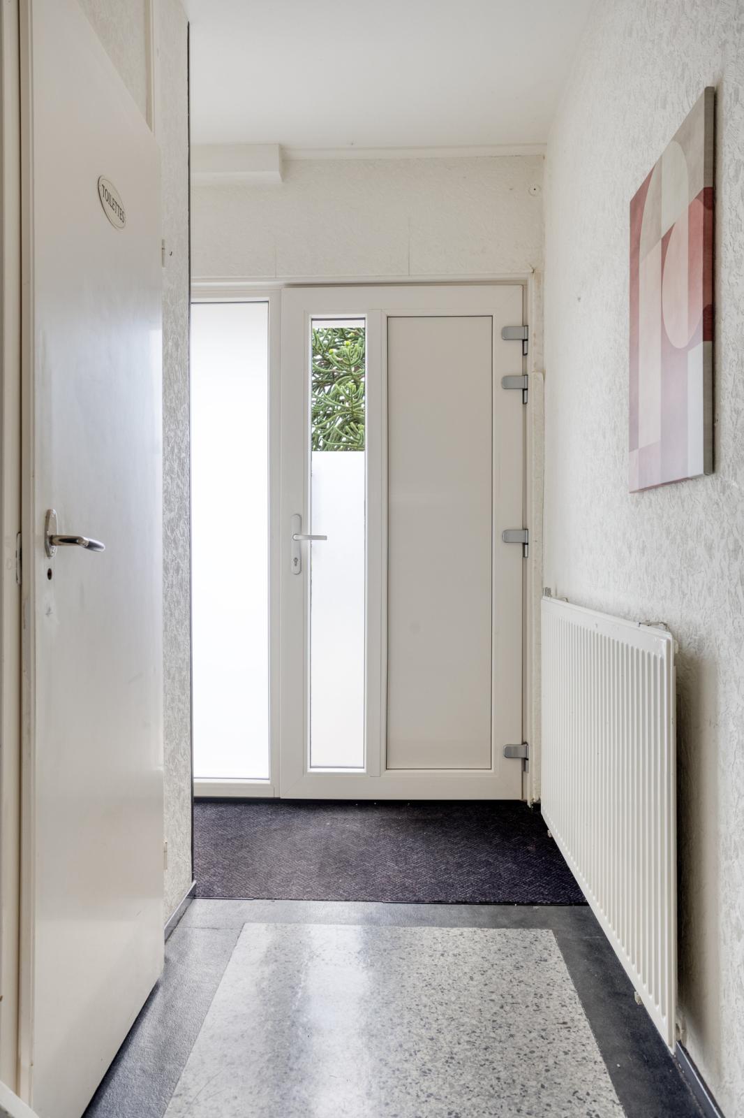 Tussenwoning te koop: Elshof 23, Veendam
